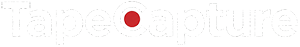 TapeCapture Logo